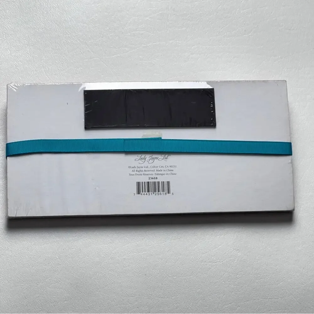 Lady Jayne Ltd Pen and Magnetic Remember to Buy Notepad New in Package